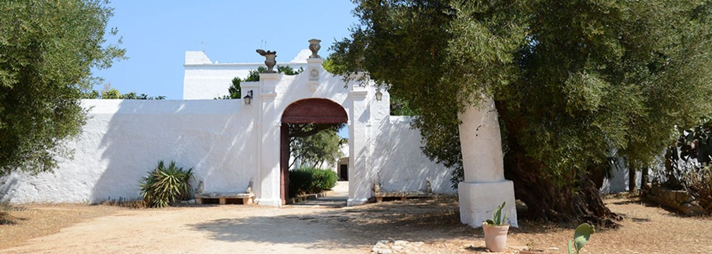 B&B Masseria Brancati