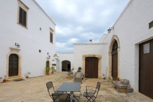 Ospitalità B&B Ostuni Ospitalità